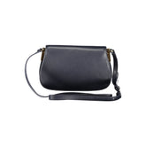 Bolso de polietileno azul Tommy Hilfiger